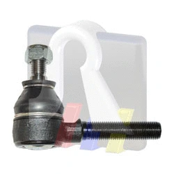 Tie Rod End (91-00353)