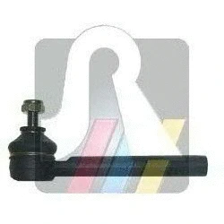 Tie Rod End (91-00125)