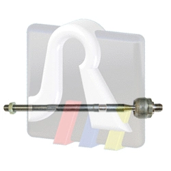 Inner Tie Rod (92-05634)