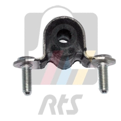 Mounting, stabiliser bar (035-00258)