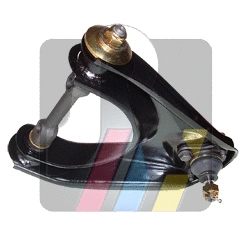 Control/Trailing Arm, wheel suspension (96-02356-1)