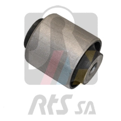 Mounting, control/trailing arm (017-00486)