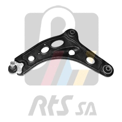 Control/Trailing Arm, wheel suspension (96-09231-2)