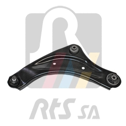 Control/Trailing Arm, wheel suspension (96-92345-2)