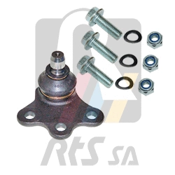 Ball Joint (93-00386-156)