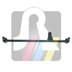 Tie Rod (94-00804)