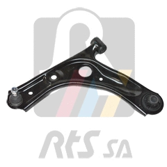 Control/Trailing Arm, wheel suspension (96-90536-2)