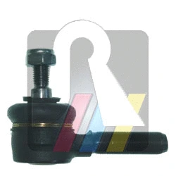 Tie Rod End (91-00192-1)