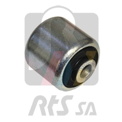 Mounting, control/trailing arm (017-09524)