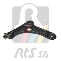 Control/Trailing Arm, wheel suspension (96-90705-2)