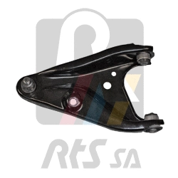 Control/Trailing Arm, wheel suspension (96-02412-2)
