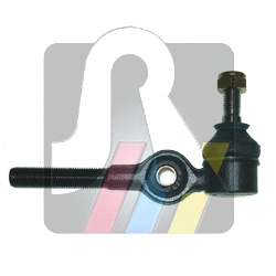 Tie Rod End (91-00931)