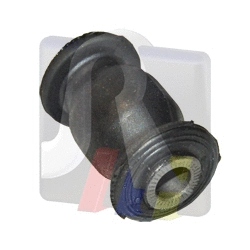 Mounting, control/trailing arm (017-03133)