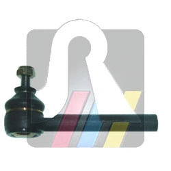 Tie Rod End (91-00140)