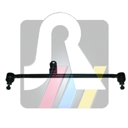Tie Rod (94-00837)