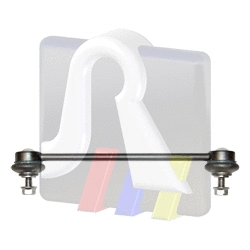 Link/Coupling Rod, stabiliser bar (97-09552)