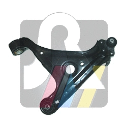 Control/Trailing Arm, wheel suspension (96-00358-1)