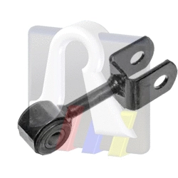 Link/Coupling Rod, stabiliser bar (97-01481)