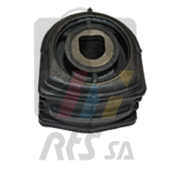 Mounting, control/trailing arm (017-17005)