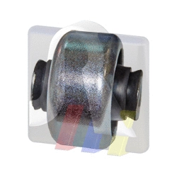 Mounting, control/trailing arm (017-00406)