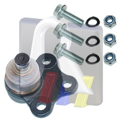 Ball Joint (93-00655-056)