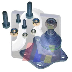 Ball Joint (93-00633-056)