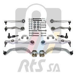 Repair Kit, wheel suspension (99-05004)