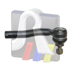 Tie Rod End (91-03102-1)