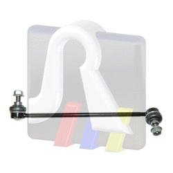 Link/Coupling Rod, stabiliser bar (97-02357-1)