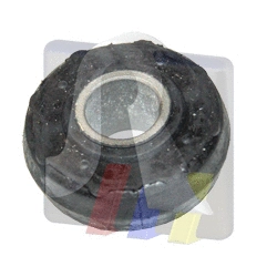 Mounting, control/trailing arm (017-00021)