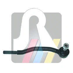 Tie Rod End (91-00342)