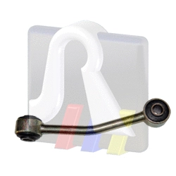 Link/Coupling Rod, stabiliser bar (97-00776)