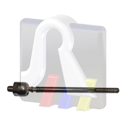 Inner Tie Rod (92-02384)