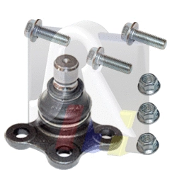 Ball Joint (93-00586-056)