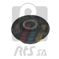 Mounting, control/trailing arm (017-00061)