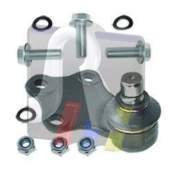Ball Joint (93-00768-056)