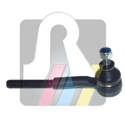 Tie Rod End (91-00862-2)