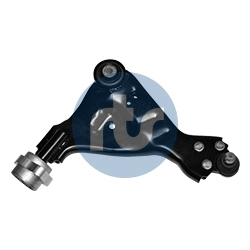 Control/Trailing Arm, wheel suspension (96-01497-2)