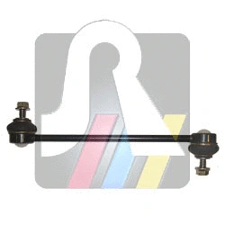 Link/Coupling Rod, stabiliser bar (97-90650)