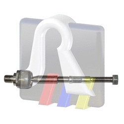Inner Tie Rod (92-03116)