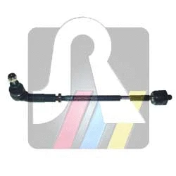 Tie Rod (90-90904-2)