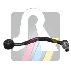 Control/Trailing Arm, wheel suspension (95-09524-1)