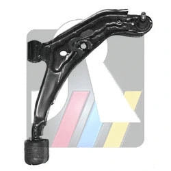Control/Trailing Arm, wheel suspension (96-02325-1)