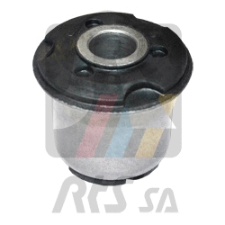 Mounting, control/trailing arm (017-00790)