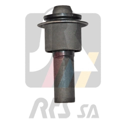 Mounting, control/trailing arm (017-00621)