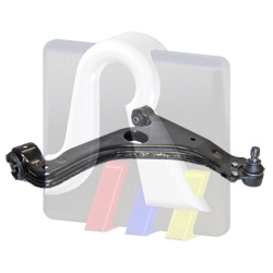 Control/Trailing Arm, wheel suspension (96-00398-1)