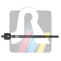 Inner Tie Rod (92-90445)