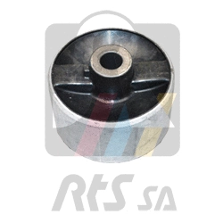 Mounting, control/trailing arm (017-00596)