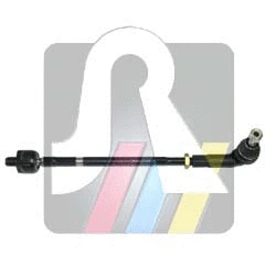 Tie Rod (90-00996-1)