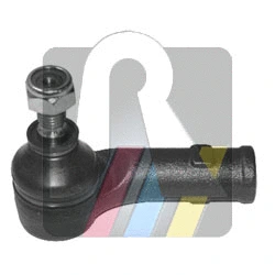 Tie Rod End (91-00959-2)